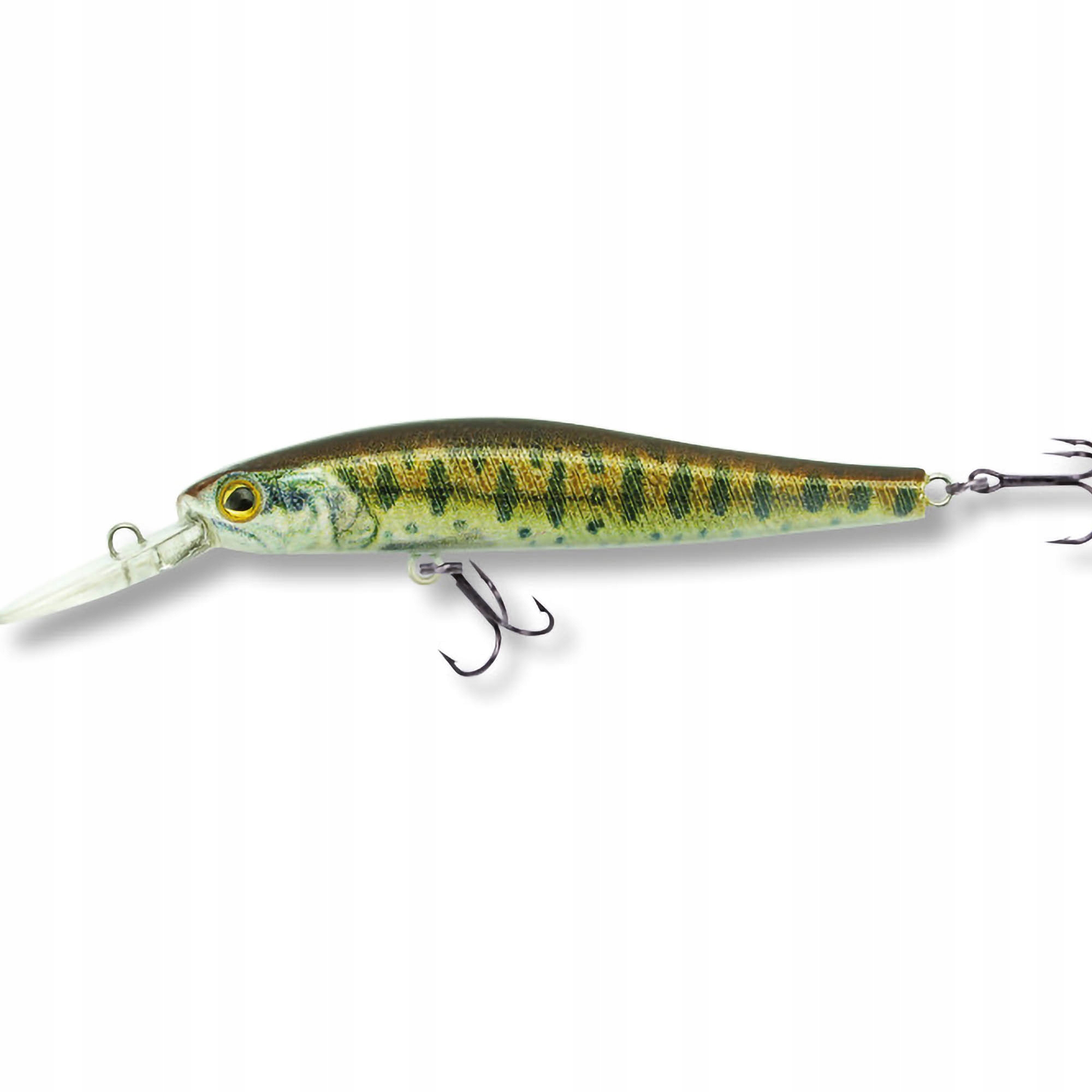 Wobler Robinson Marteen Dr F70 7cm 4,8G