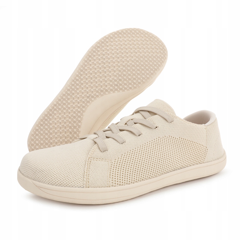 Boty Barefoot polobotky Sneakersy Tenisky široké prsty Boso Kiva 41