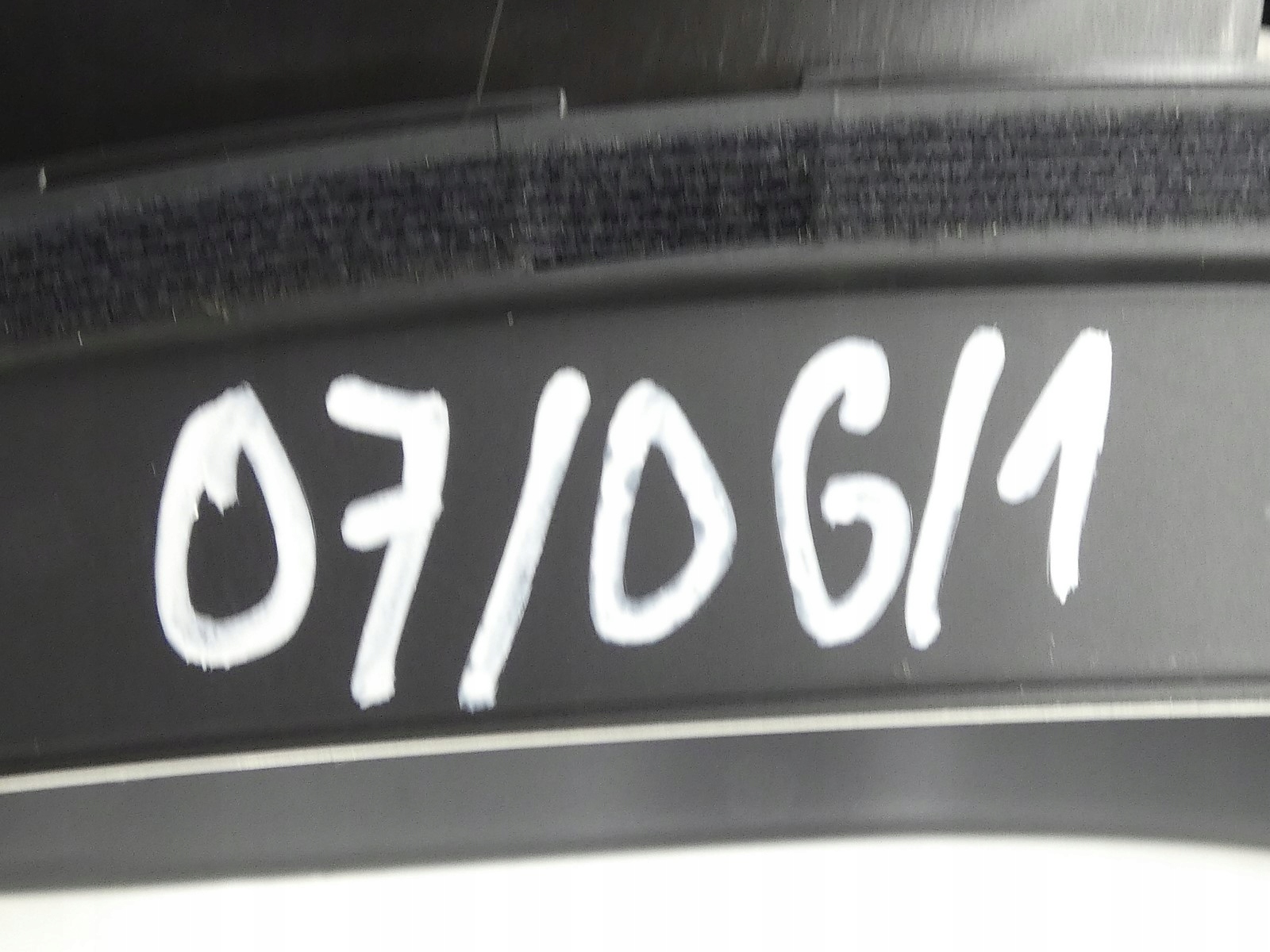 dials dials display DIGITAL VIRTUAL AUDI A4 B9 8W5920790B