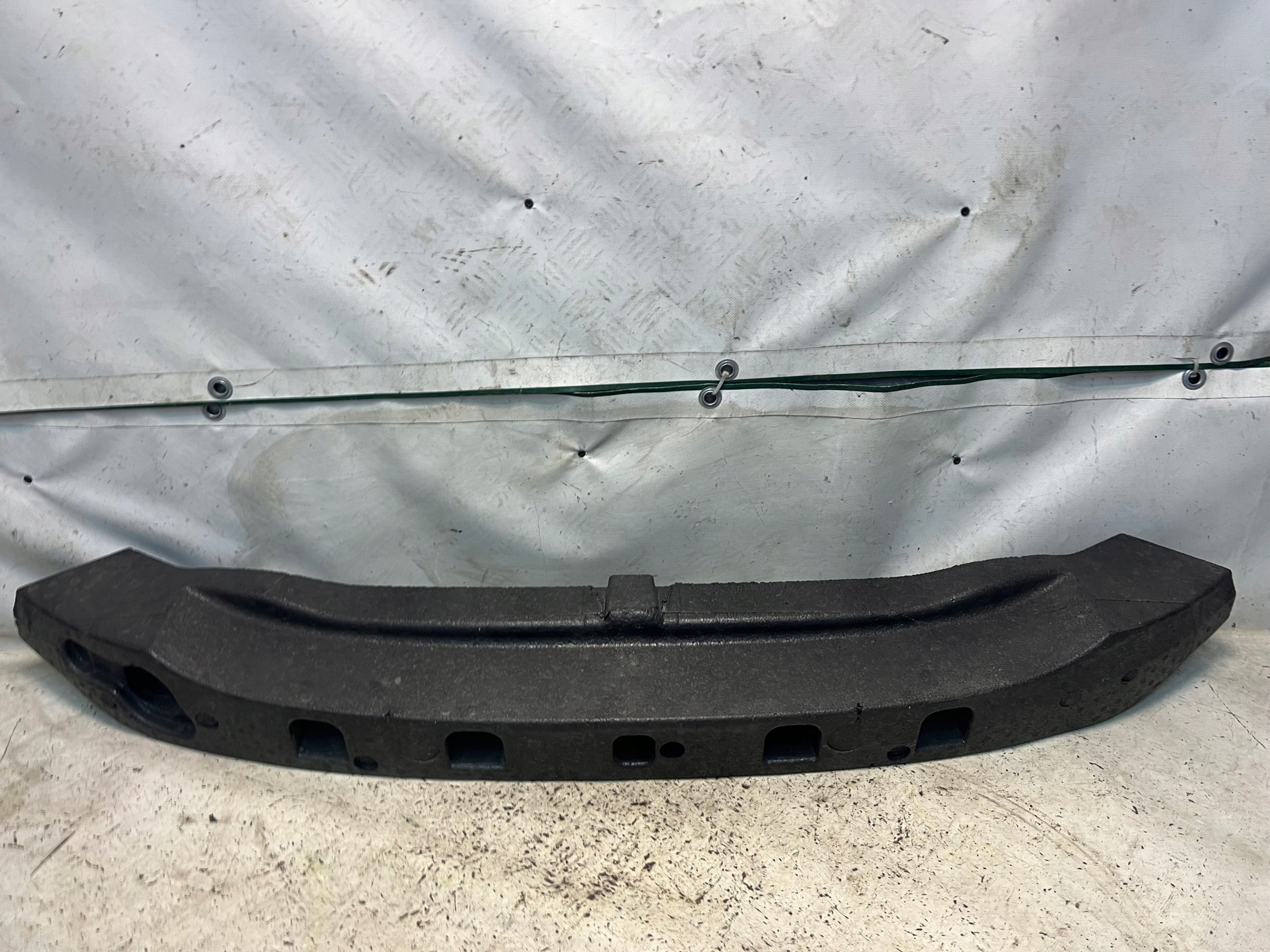 0520474450 520474450E - FIAT TIPO II 15-ПОГЛИНАЧ ПІНИ ПЕРЕДНЬОГО БАМПЕРА