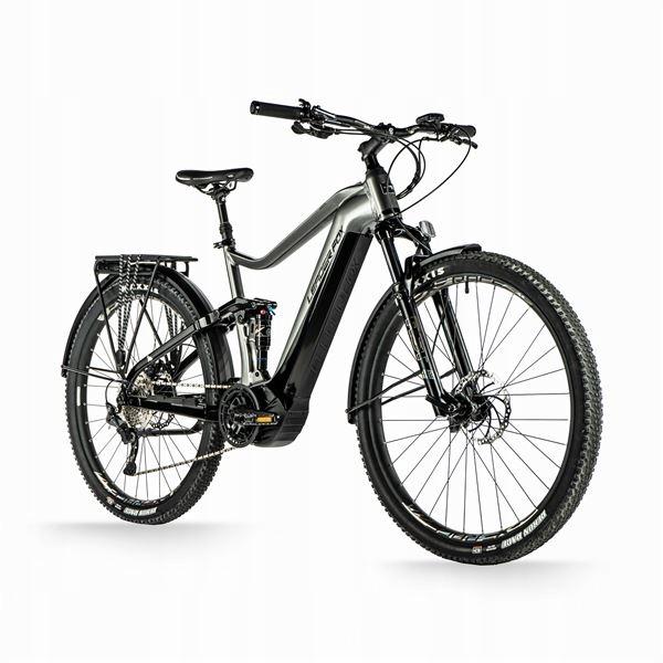 Rower elektryczny FULL Leader Fox AXEN 20Ah K23/8/2/4/29/1/175