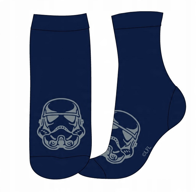 

Męskie Skarpety Star Wars 39-42