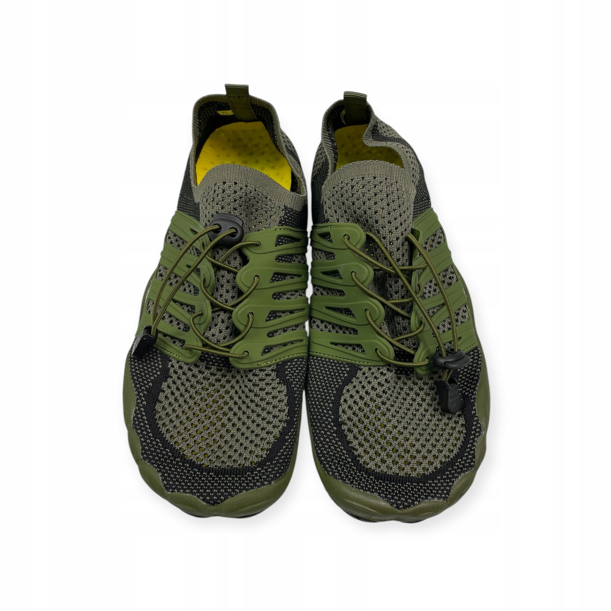 Hike Protiskluzové boty pro chůzi naboso (Unisex) (bogo) 45