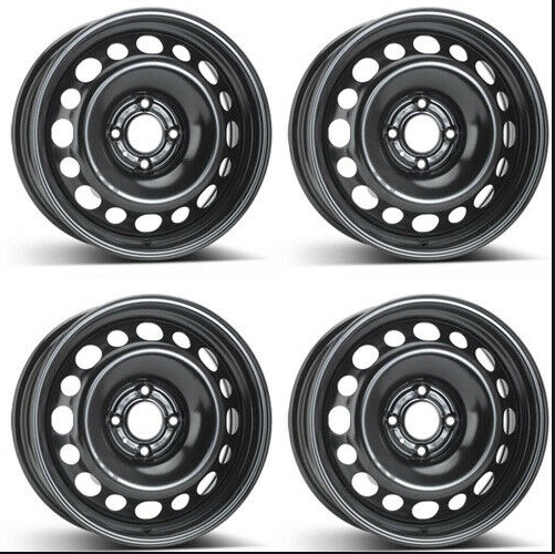 4x Felgi NOWE OE CITROEN C3 PICASSO DS3 PEUGEOT 208 6x16 4x108 ET23