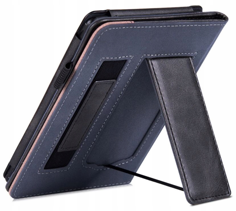Etui skórzane do Kindle Paperwhite 1 2 3 4 Marka Inna