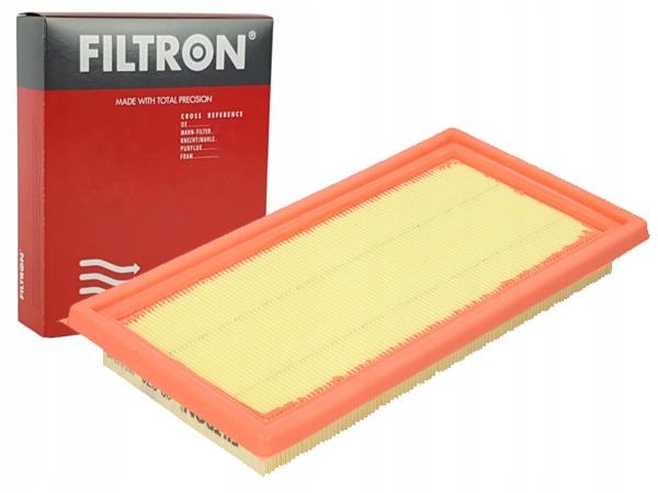 

Filtron Filtr Powietrza Fiat Punto (176)