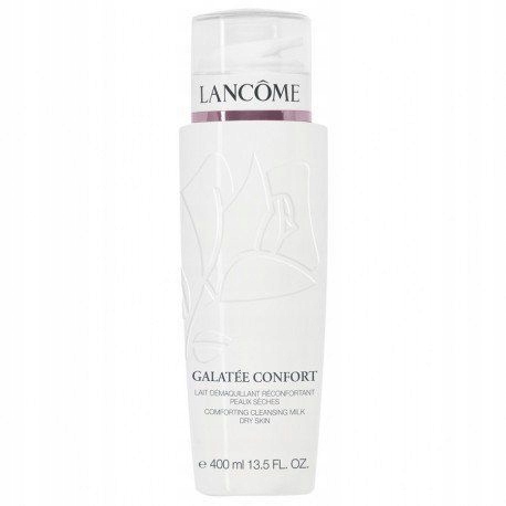 Lancome Galatée Confort Zklidňující čisticí mléko na pleť 400 ml