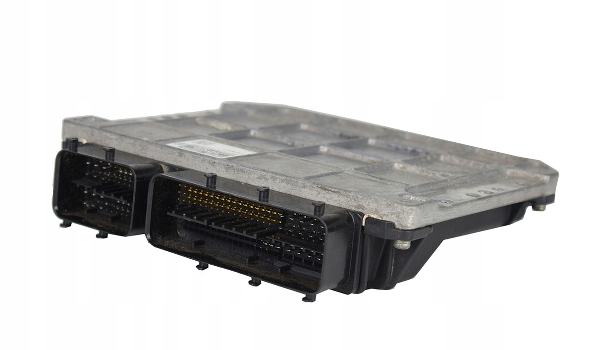 computer control unit TOYOTA AURIS 89661-02W61