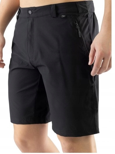 Kraťasy turistické kraťasy Viking Expander M