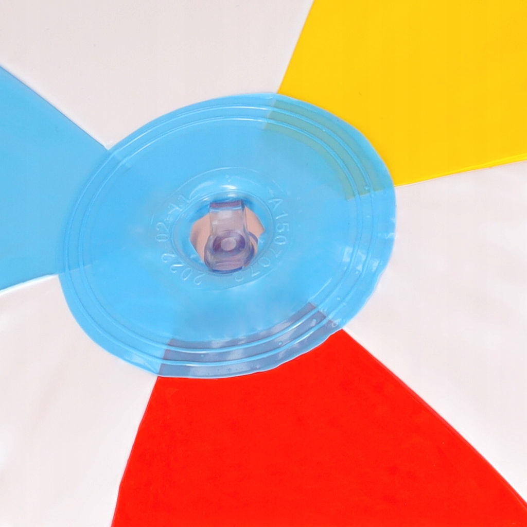 Piłka plażowa BESTWAY 31021 51cm Model Beach Ball SPORT