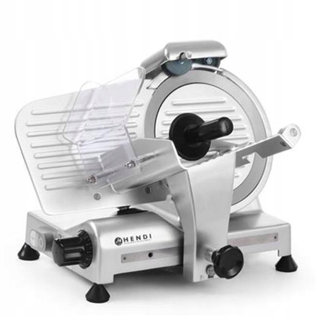 KRAJALNICA ELEKTRYCZNA PROFI LINE 195 HENDI 210031