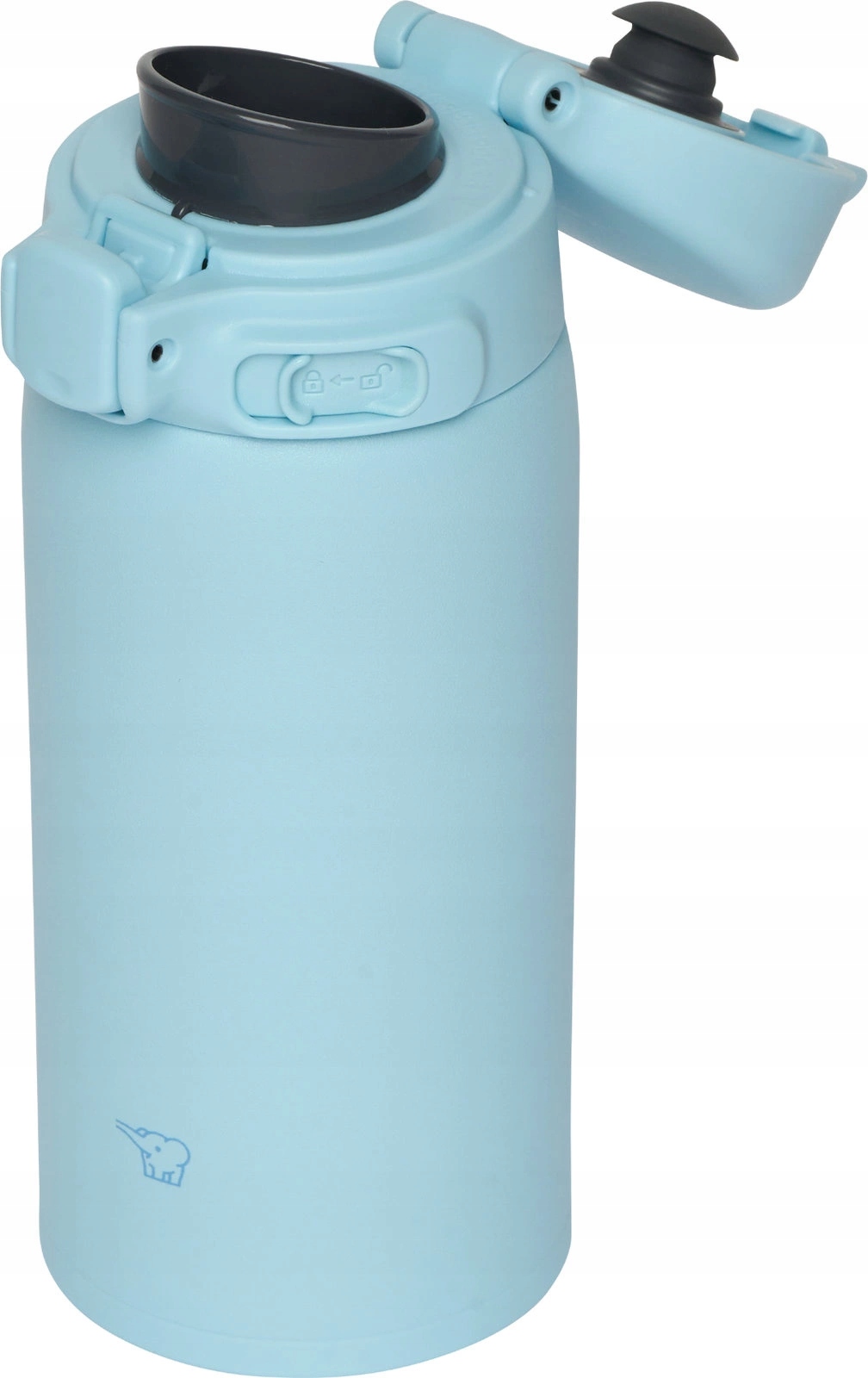 Termohrnek Zojirushi SU-BA36-AM 0,36L Powder Blue