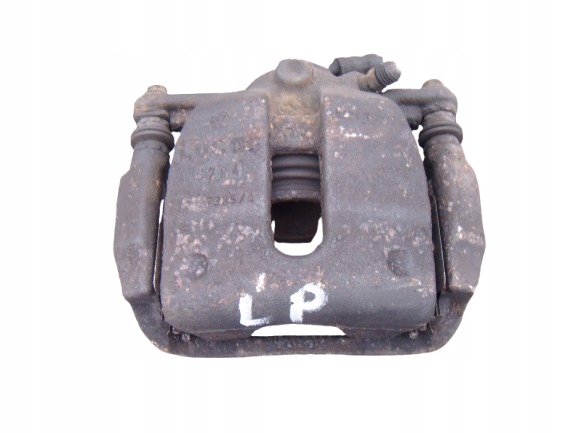 SEAT IBIZA III 3 6L 02-08 3D ZACISK JARZMO LEWY PRZÓD