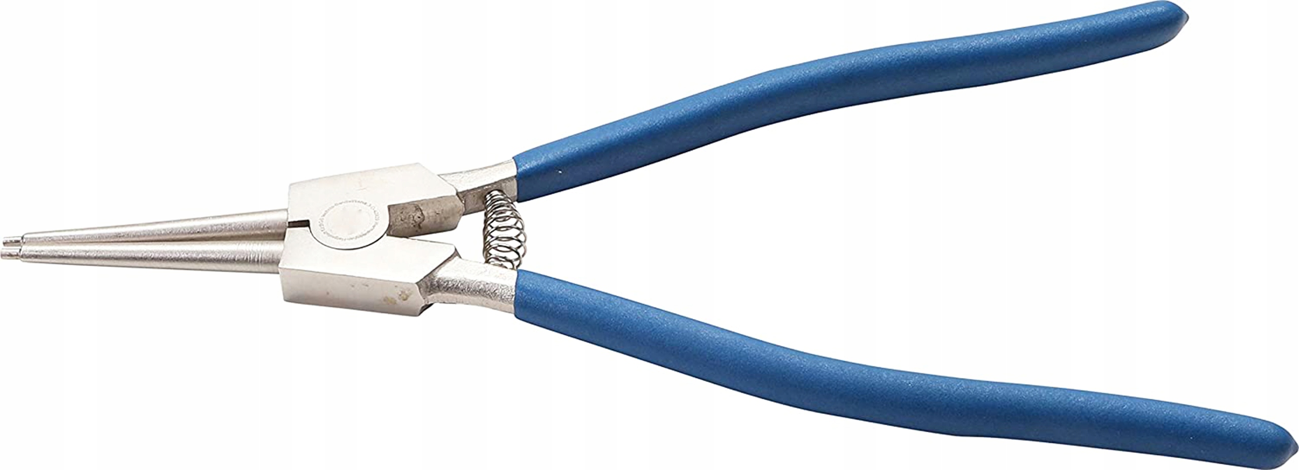 SZCZYPCE PIERŚCIENI SEGERA SZCZYPIEC ZEWNĘTRZNE WEWNĘTRZNE WYGIĘTE 13 325MM Kod producenta F05044