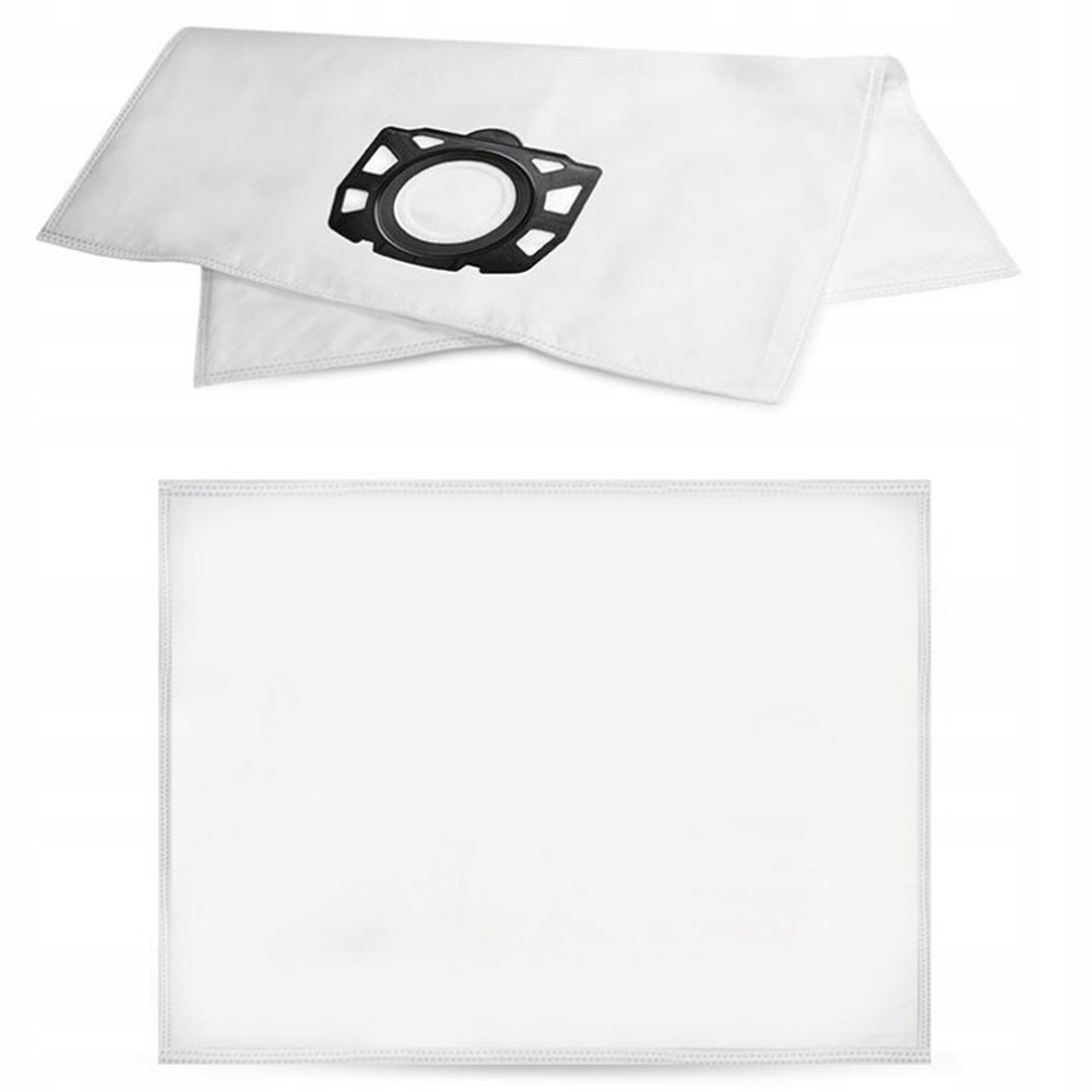 WORKI FILTR DO KARCHER WD4 WD5 WD6 MV4 MV5 MV6 x6 Rodzaj inny