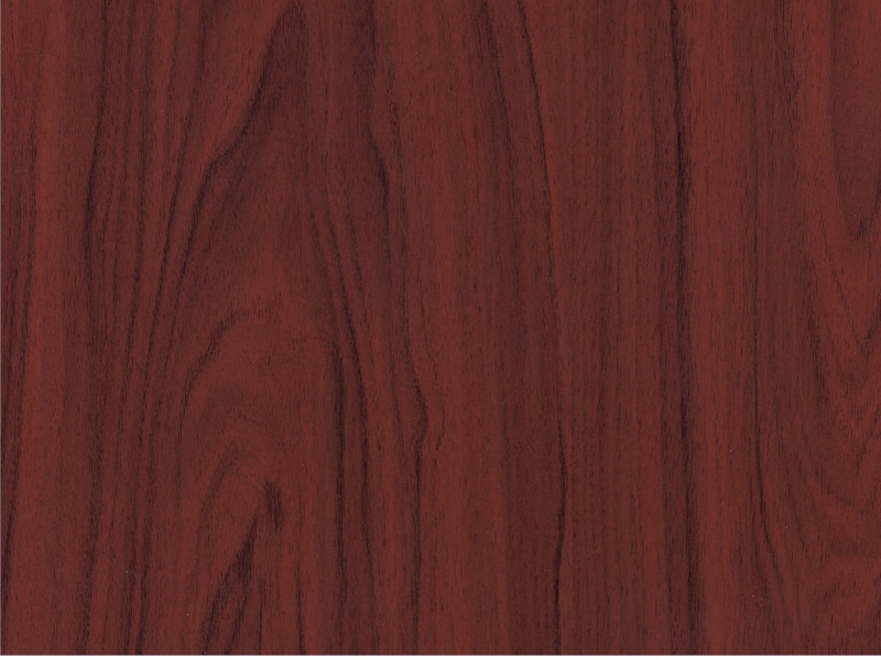 

Okleina prawdziwe słoje drewna Mahoń ciemny 67x200