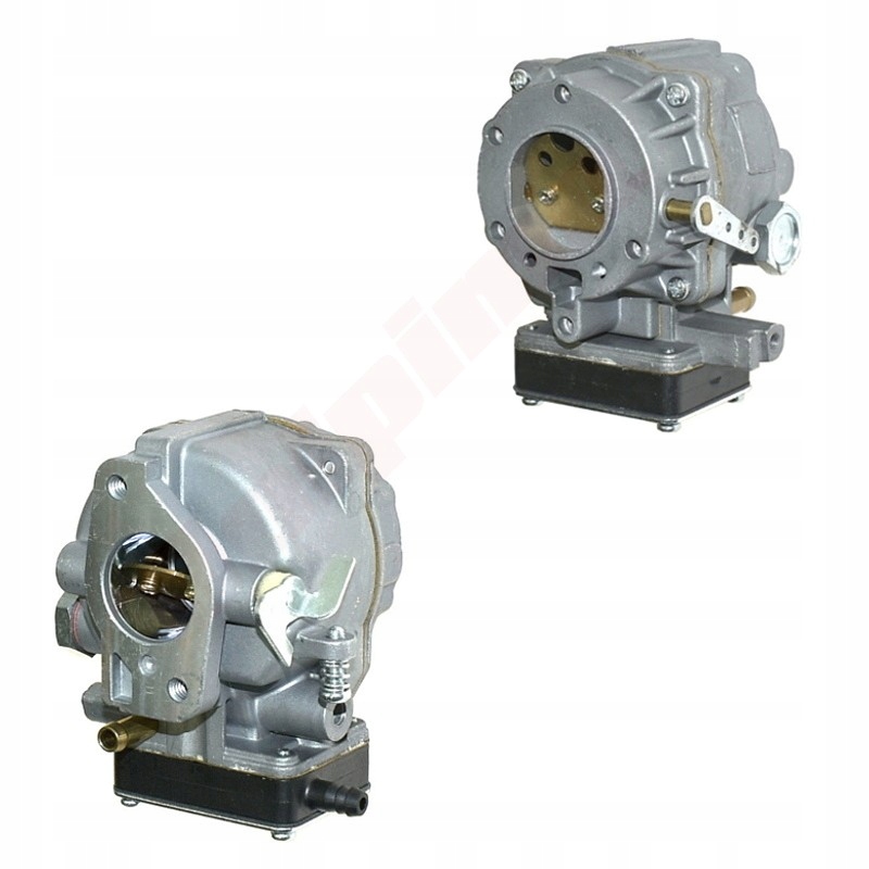 Karburátor B&s 394368, 398619, 398620, 491541, 491549, 492685, 493010,