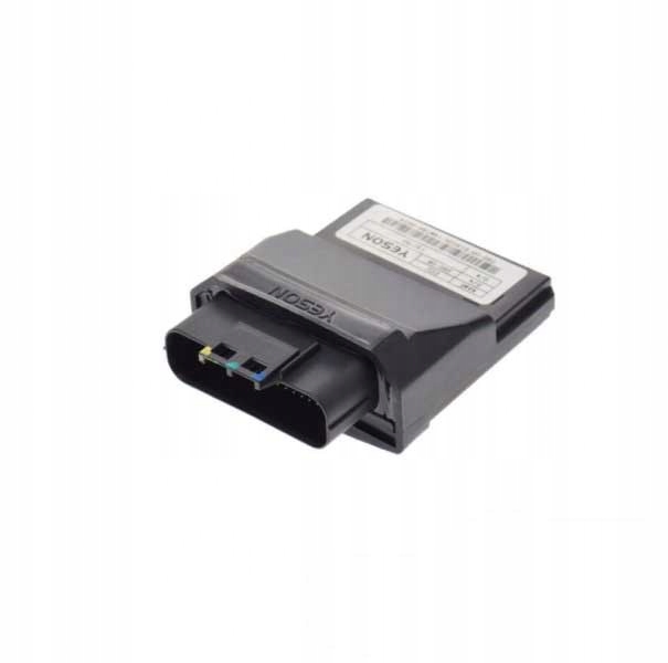 

Odblokowany Moduł Sterownik Ecu Junak 901 902 904