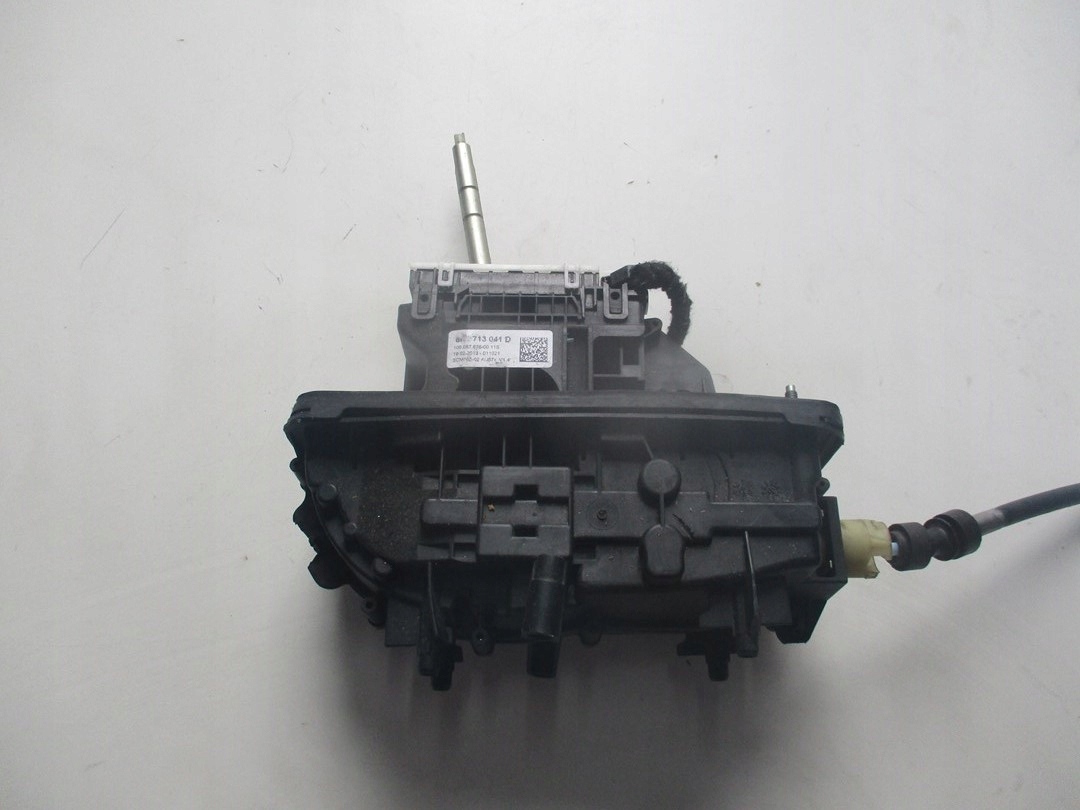 Механізм перемикання передач 8k1713041d