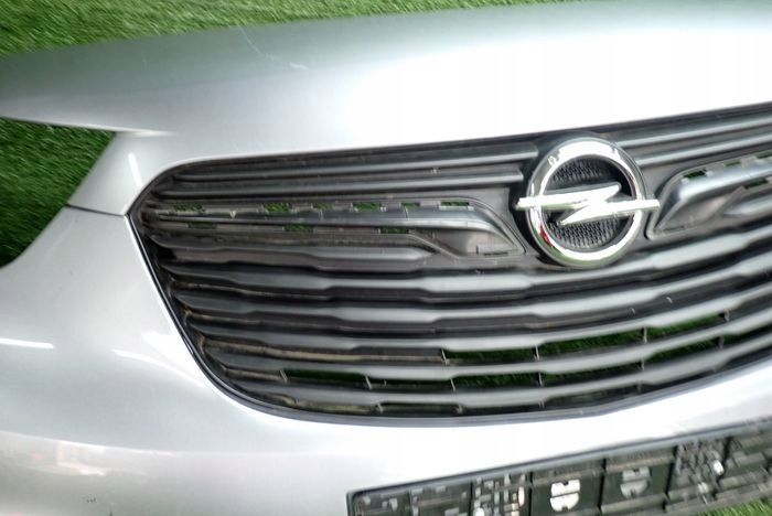 OPEL COMBO E Frontstoßstange vorne