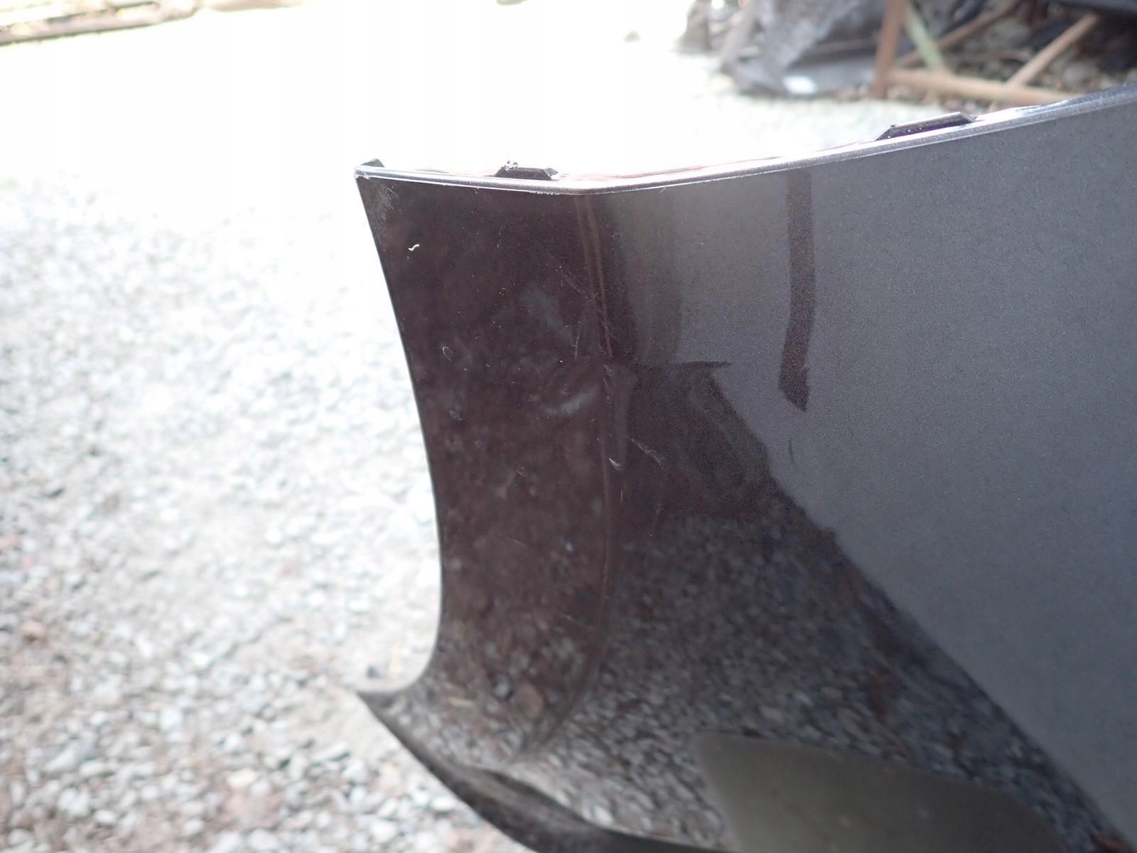 bumper front front TOYOTA YARIS 4 IV P21 2020- 52119-0DA00