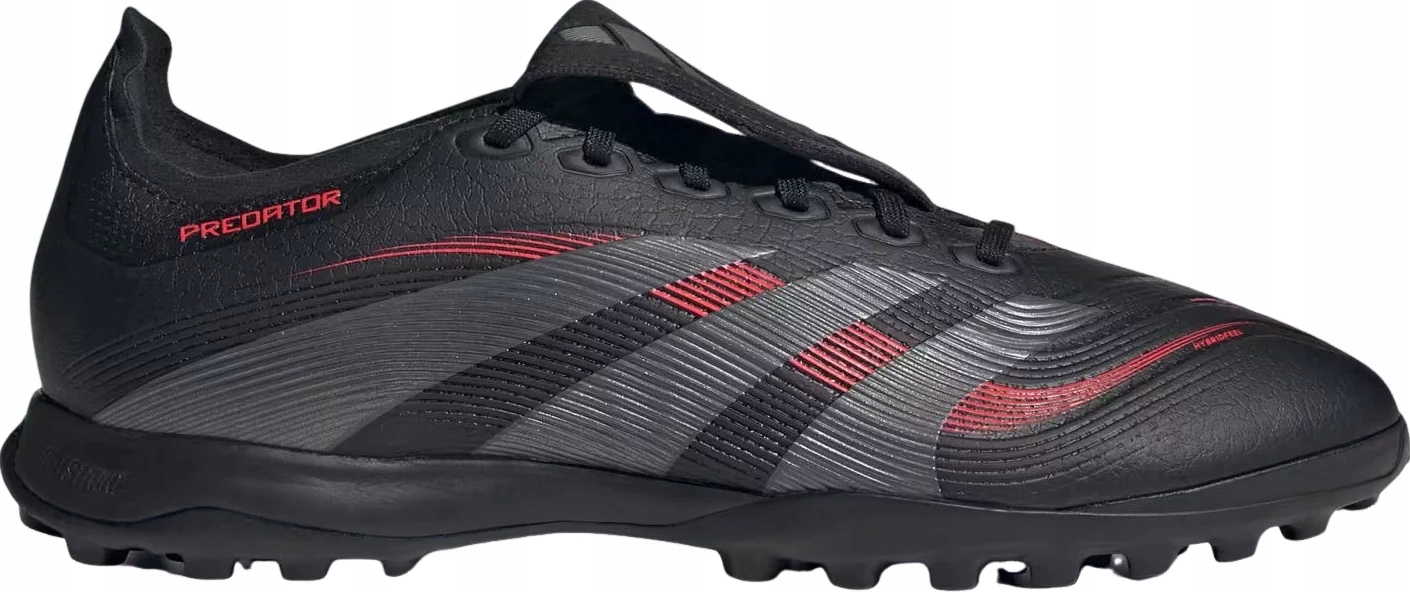 Buty Piłkarskie, Turfy Predator League Fold-over Tongue Adidas 43 1/3