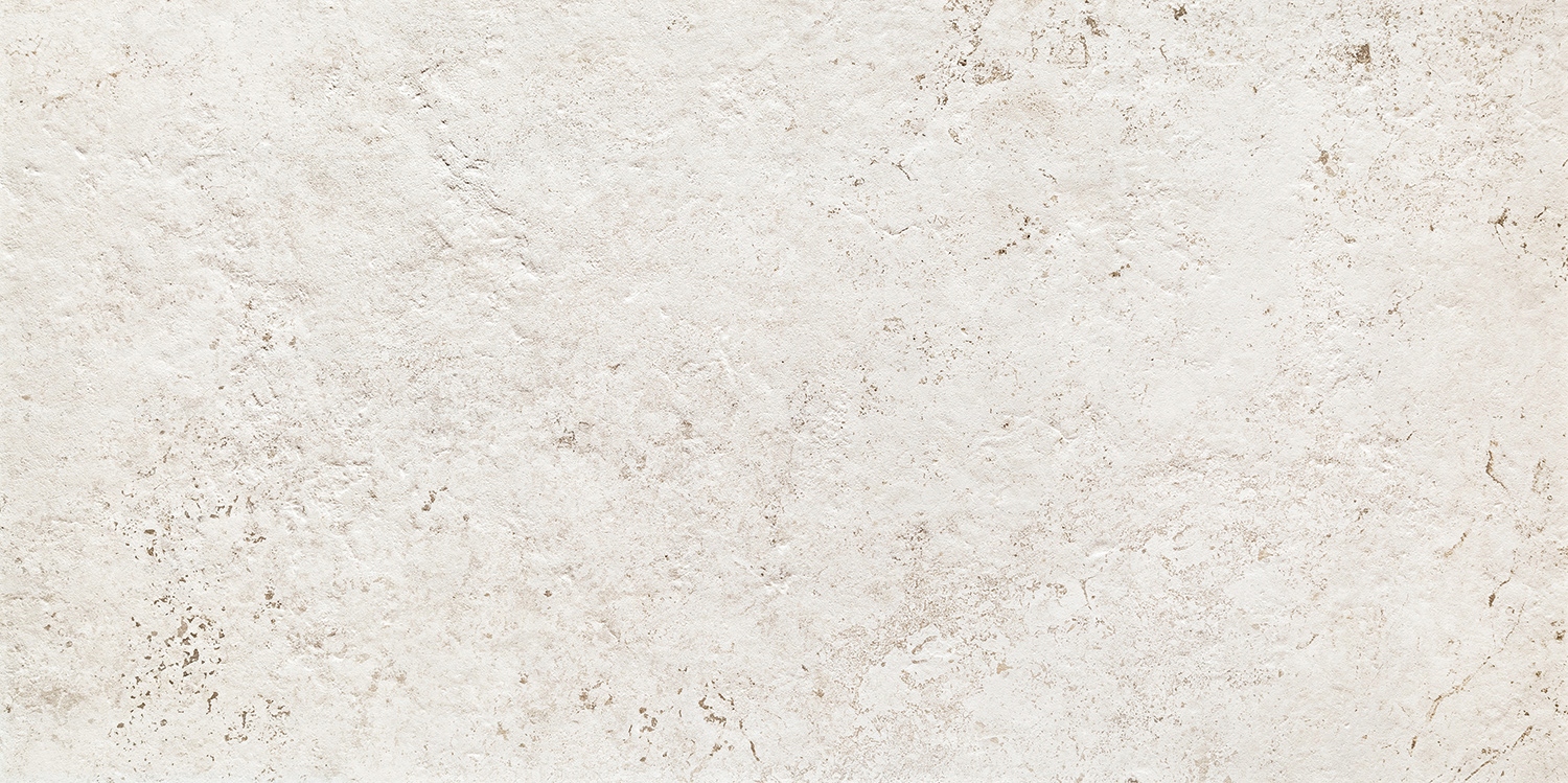 Gres VANILLA WHITE STR 59,8X119,8 Tubądzin