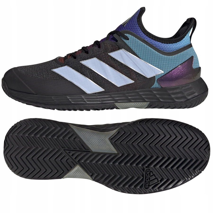 Boty adidas Adizero Ubersonic 4 HQ8381 42