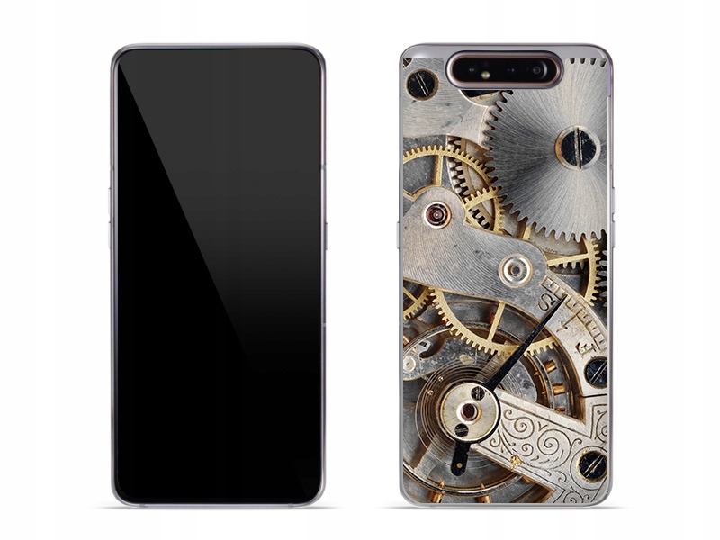 

Etui na Samsung Galaxy A80 Foto Case