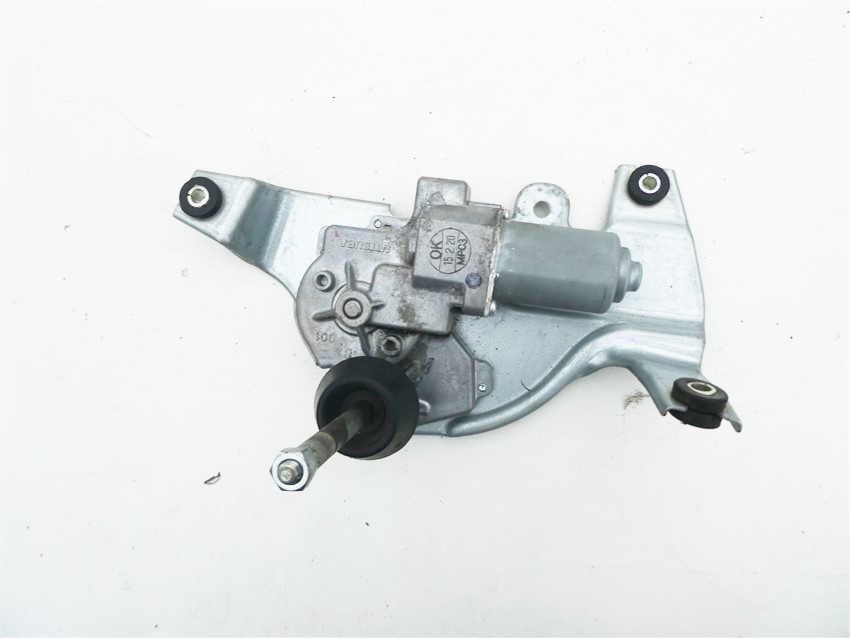 3EDSCFRT56YHGBVCXX - ДВИГАТЕЛЬ ЗАДНЕЙ ДВЕРИ HONDA HR-V II 2015-2021 ГОД