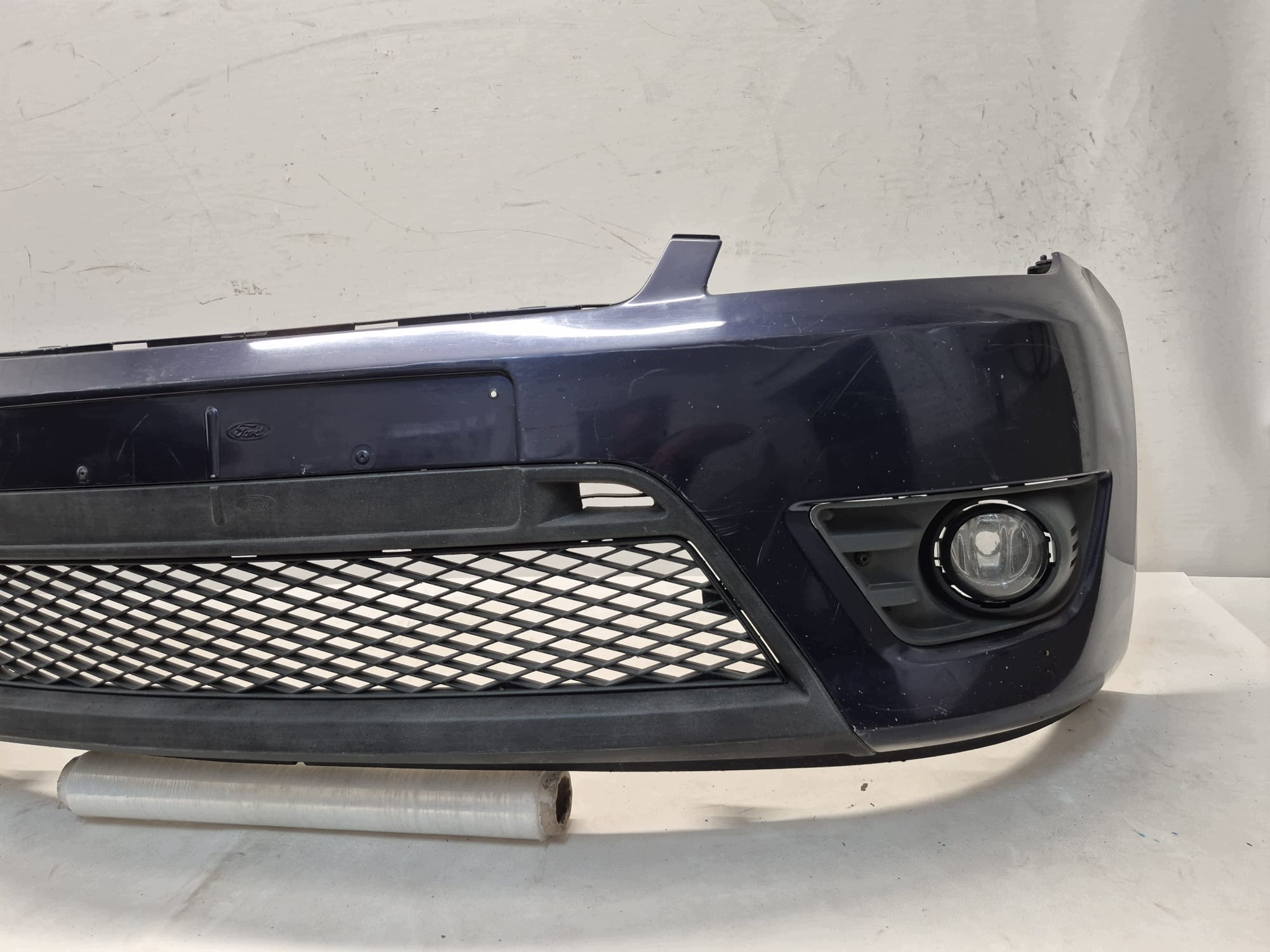 FORD FIESTA MK6 ST 05-08 bumper front front