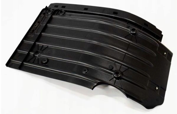 Blatník Podběhového Kola Scania R S 2599547 Levý