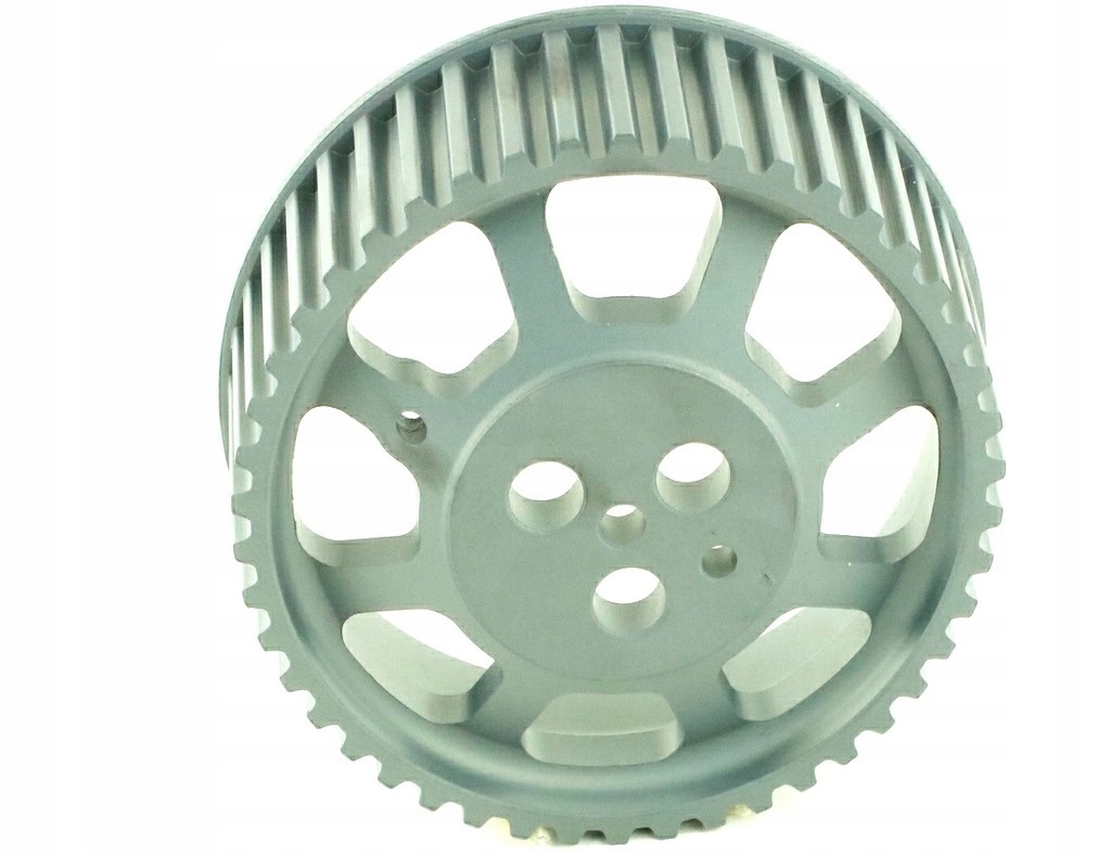 FT45510 - FAST ЗУБЧАТЫЙ ШКИВ FIAT DUCATO 02 > НАСОС ВПРЫСКА