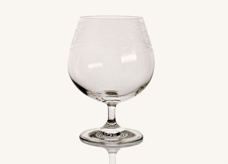 

Kieliszek do koniaku 300ml (6 szt.) Dolce Vita (4