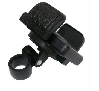 UCHWYT ROWEROWY do TELEFONU PDA OBROTOWY nawigacja Marka Benson