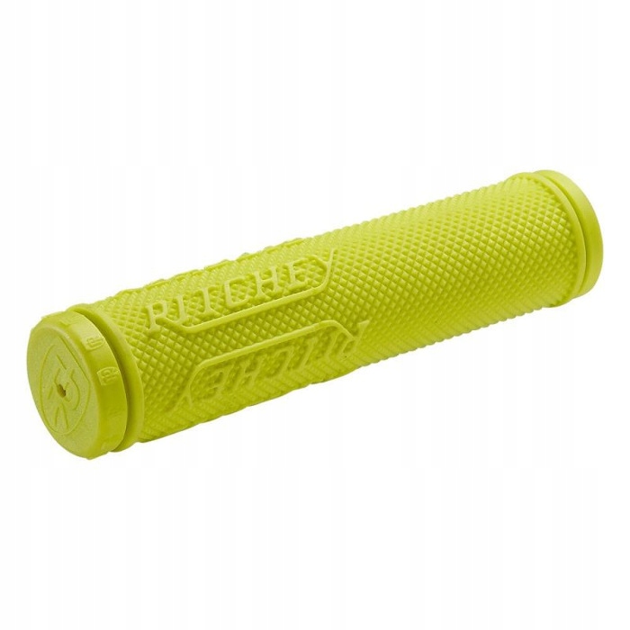 Ritchey Comp Truegrip X Mtb chwyty 125mm żółte