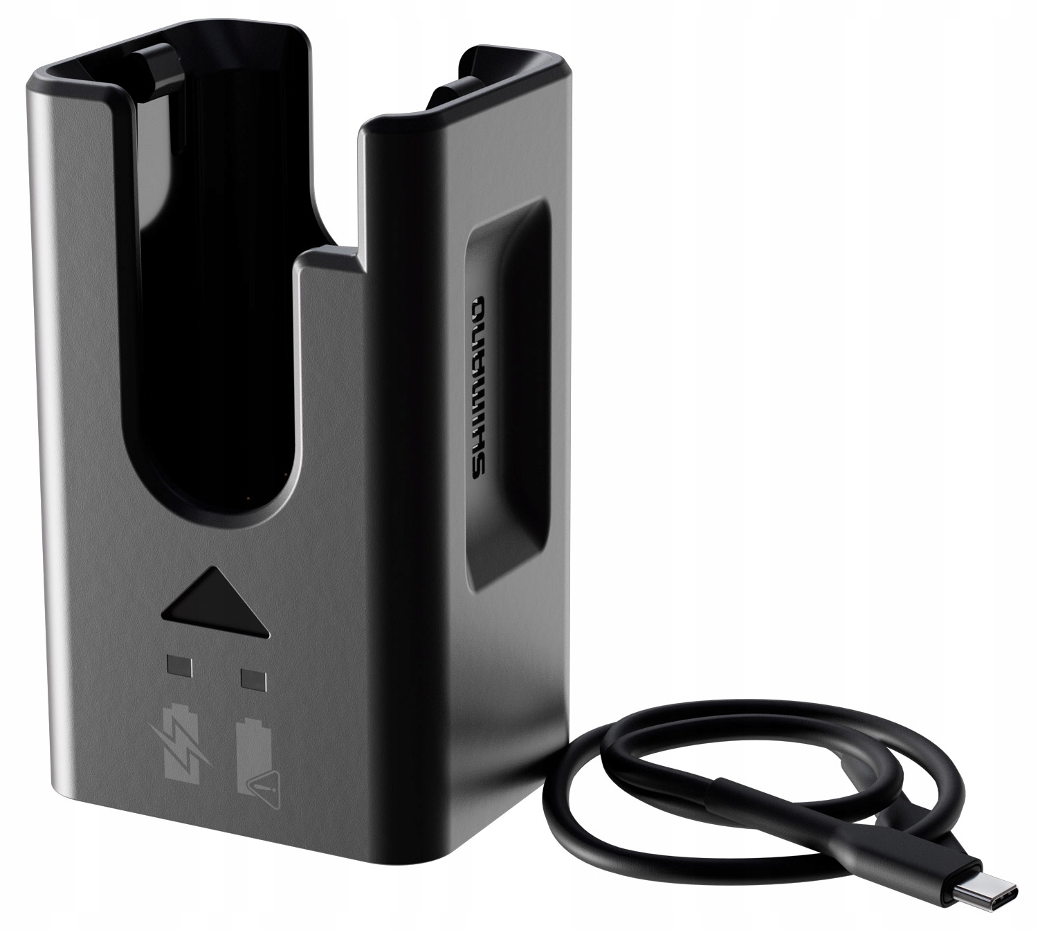 Nabíječka baterií Shimano EC-DN100 pro akumulátor Di2 BT-DN320