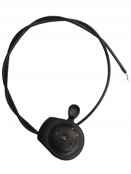 Oleo-Mac plynové lanko sekačky GV48 GV53 GV25+ 66060164CR