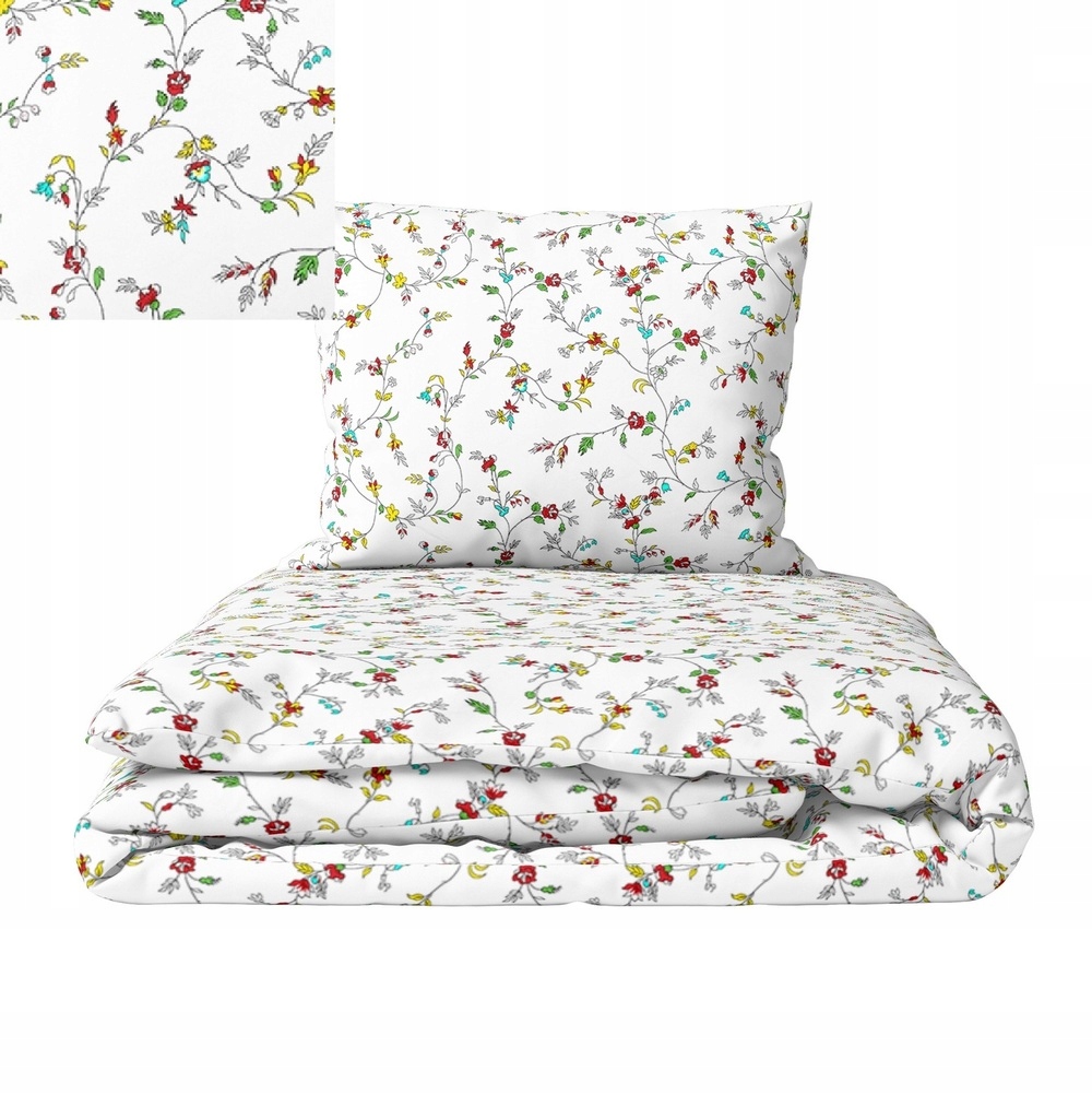 Hotelové Povlečení 160 x 200 cm 2xPOVLEČENÍ 70 x 80 Sada Povlečení 1126