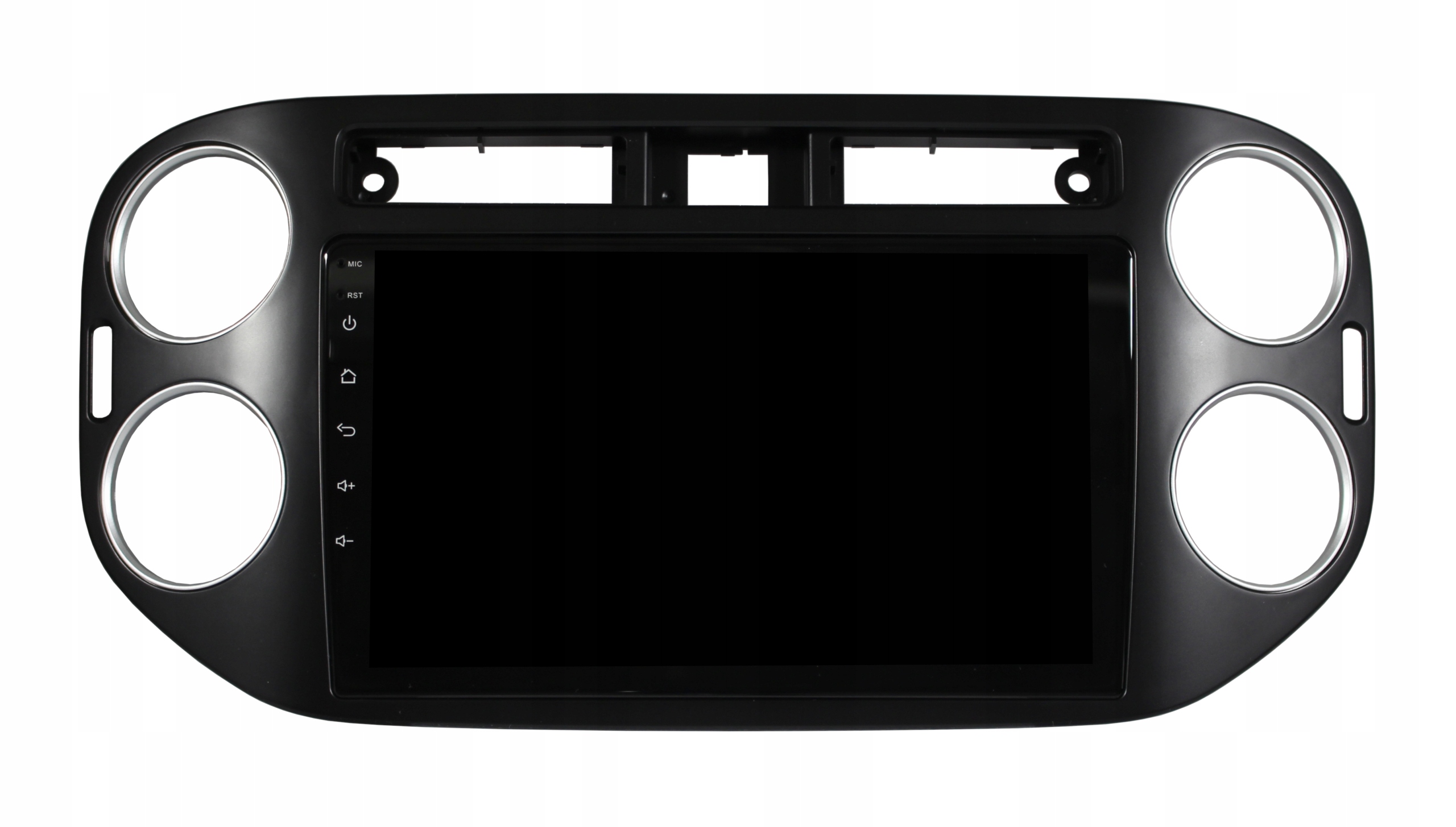 Ramka Do Nawigacji Volkswagen Tiguan I 2010-2016