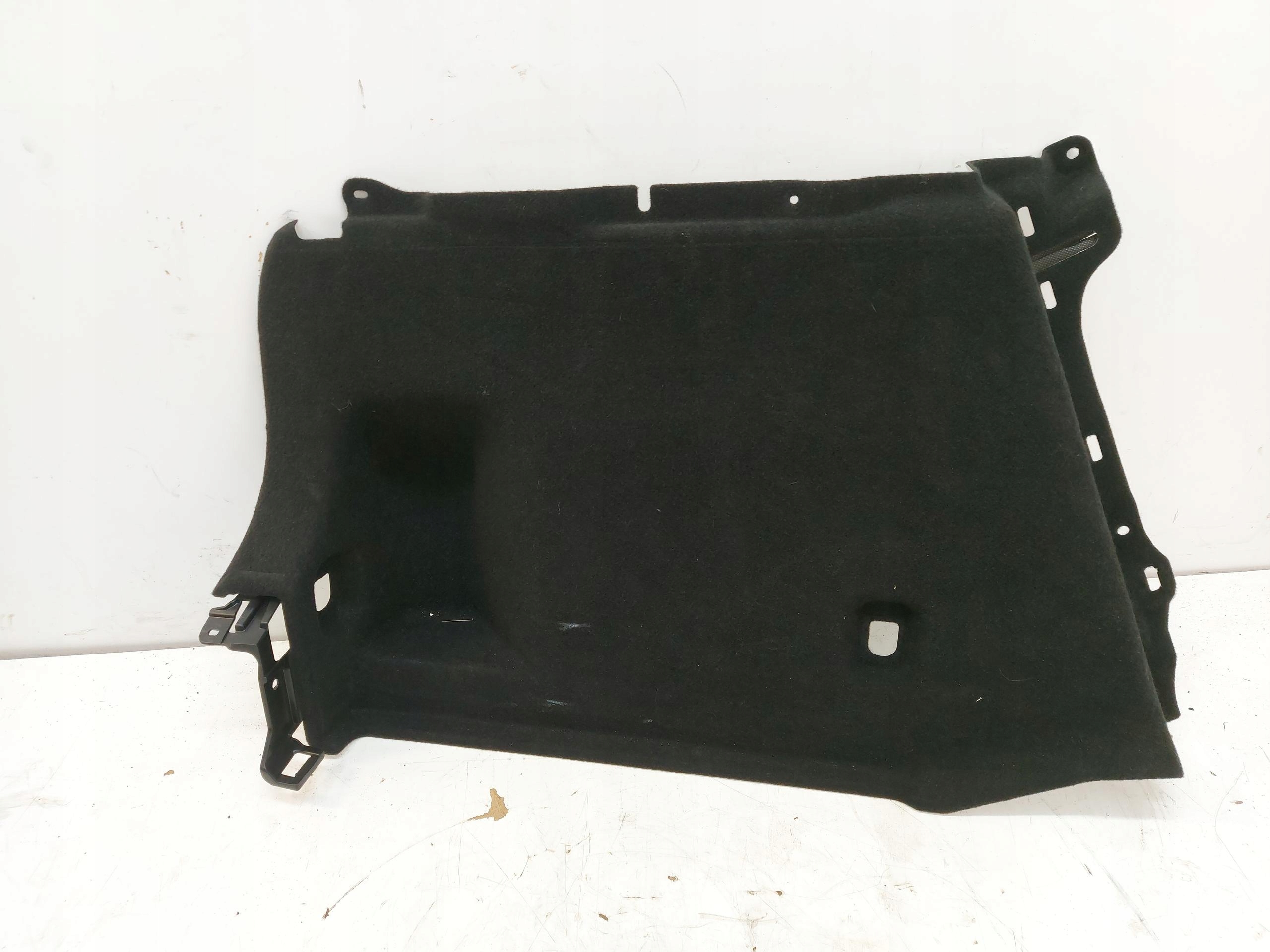 MAZDA CX30 side boot right left rear part