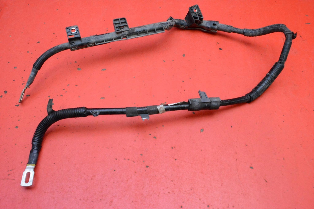 bundle wiring electrical cabs NC9C-67-050B MAZDA MX-5 4 IV ND 15-21