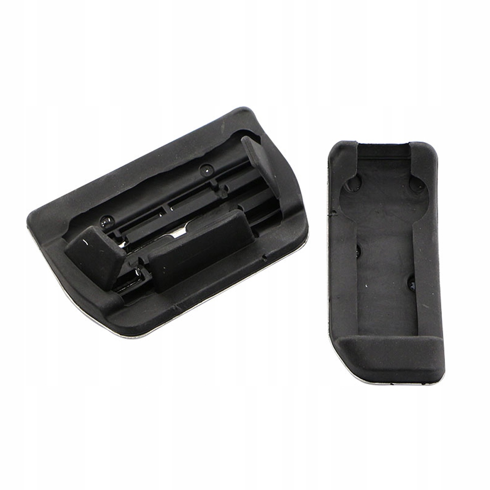 NAKŁADKI na PEDAŁY VOLVO S60 XC60 V60 S80 automat EAN (GTIN) 6214054378860