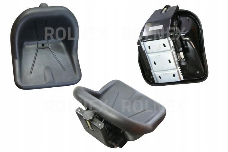 Sedadlo Grammer SA-64 Kunů 50671060