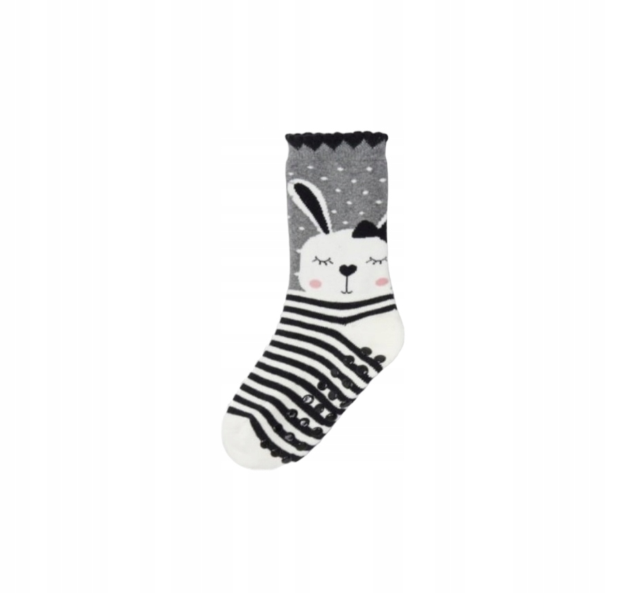 

Skarpety Mayoral 10326 frotte silikon r. 35-36