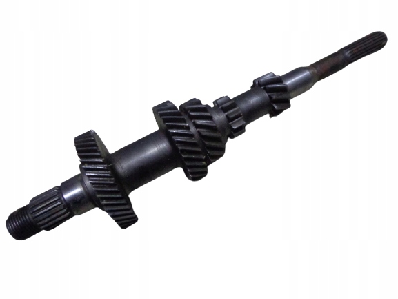 5992527 - Главный вал коробки передач Cinquecento Uno Panda