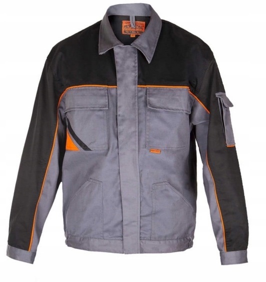Bluza Robocza Męska Kurtka ART-MAS PROFESSIONAL 48 Typ kurtka