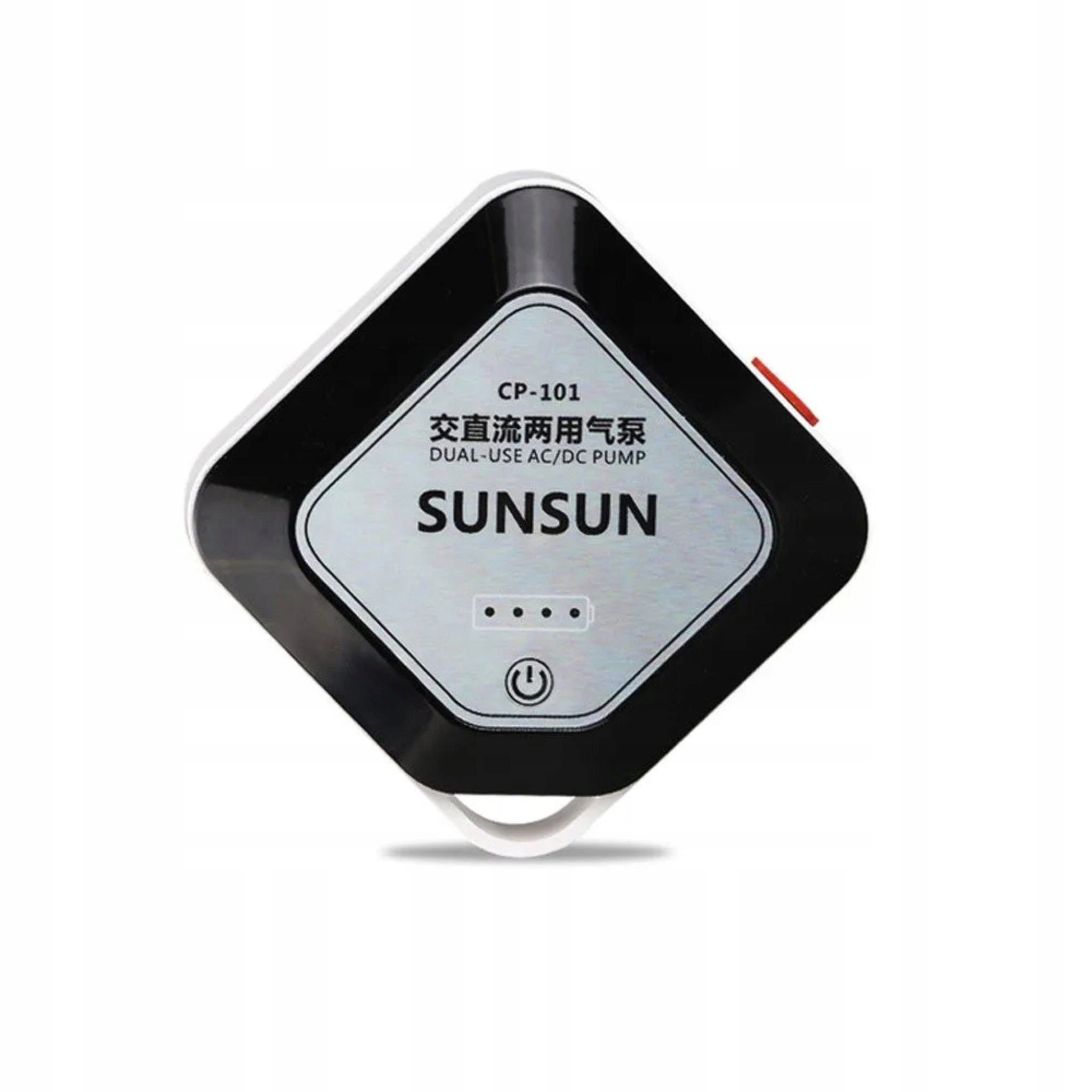 Akvarijní provzdušňovač SunSun Air Pump CP-101