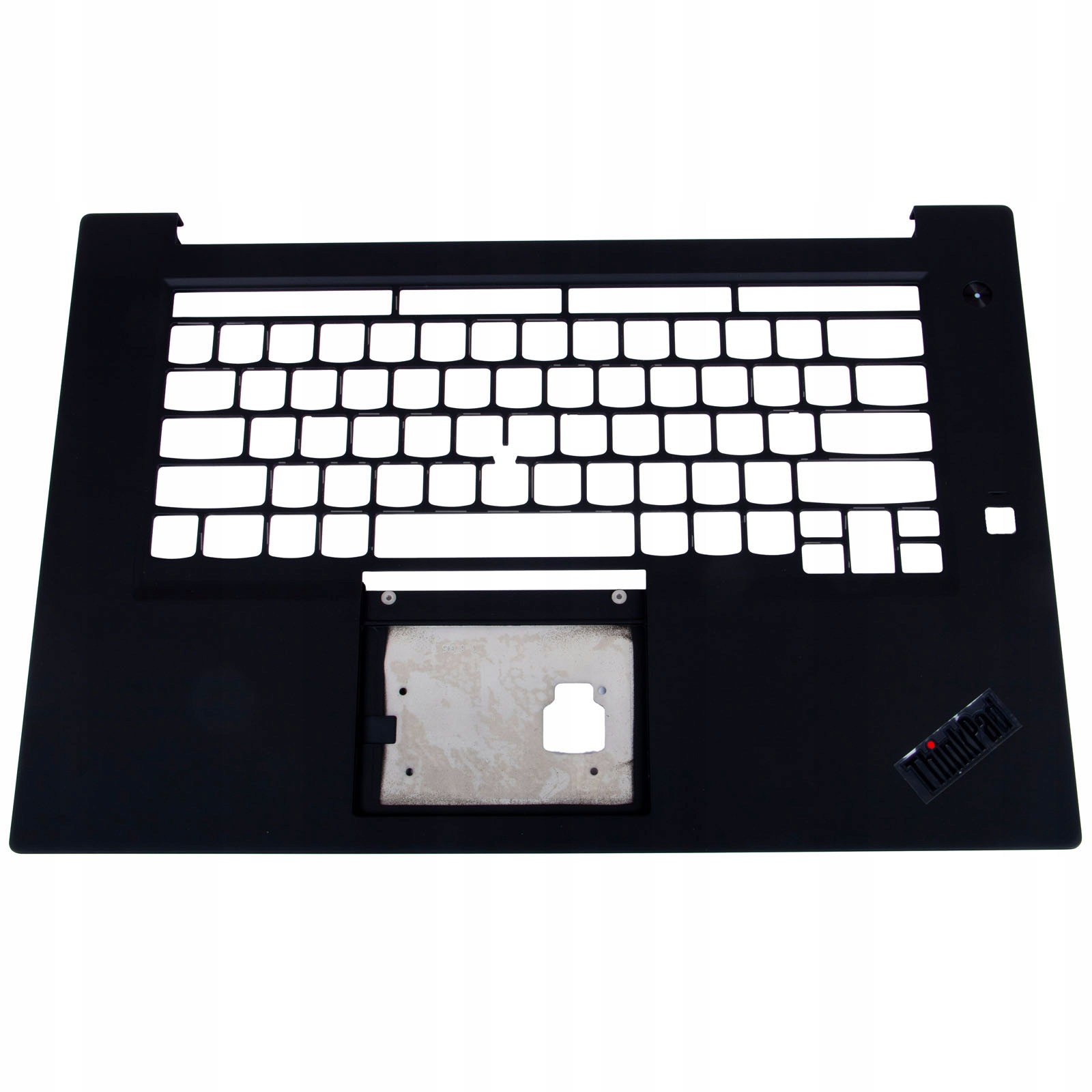 Palmrest Lenovo ThinkPad X1 Extreme 1. generace 01YU757