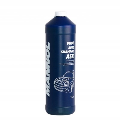

Szampon Auto-shampoo 1L